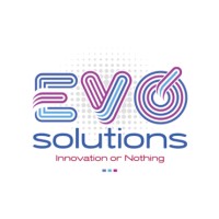 EVO Solutions logo - Similar company to Evo Solutions