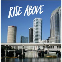 Rise Above LLC logo - Similar company to The No More Foundation