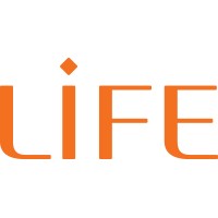 LIFE (ONG) logo - Similar company to Vanity Corp.
