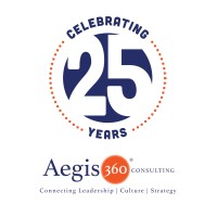 Aegis 360®Consulting logo - Similar company to Inetrepreneur Network