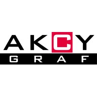 Drukarnia Akcygraf logo - Similar company to Madimo Drukarnia