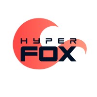 HyperFox Interactive logo - Similar company to Spacebar Ventures