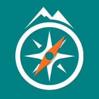 The Carpathian Mountains logo - Similar company to Idea* Digital