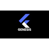 Genesis Cinematic logo - Similar company to Soca