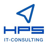 HPS IT-Consulting GmbH logo - Similar company to Dcs - Digital Consulting Services