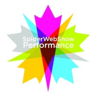 SpiderWebShow Performance logo - Similar company to Demilo Films