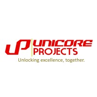 Unicore Projects logo - Similar company to Zenex Engineering Private Limited