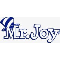 MR. JOY logo - Similar company to Fleetback