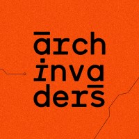 Archinvaders Design Studio logo - Similar company to B2Grow - Consultoria Em Reestruturação Empresarial