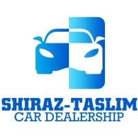 Shiraz Taslim Trading Company logo - Similar company to Robin Trading Company
