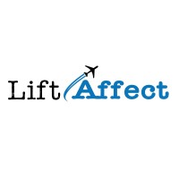 LiftAffect logo - Similar company to Empower.Aero