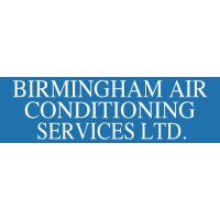Birmingham Air Conditioning Services Ltd logo - Similar company to Pentagon Refrigeration & Air Conditioning Ltd