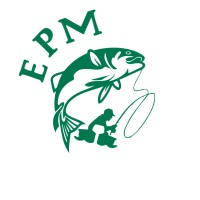Escuela de Pesca Madrid logo - Similar company to Pesca