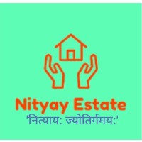 Nityay Estate LLP logo - Similar company to Flux5 Group
