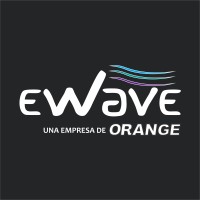 Ewave Generation logo - Similar company to Orange Engineering