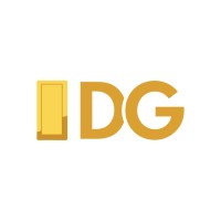 Digital Gold logo - Similar company to Fastrope