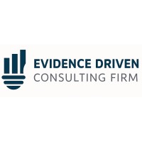 Evidence Driven Consulting logo - Similar company to Ela