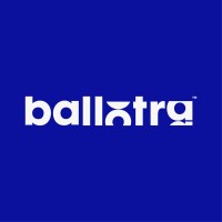 Ballotra logo - Similar company to Visualizemee