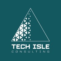 Tech Isle Consulting logo - Similar company to Hall Contracting Llc