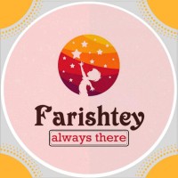 Farishtey NGO logo - Similar company to Maitri Ngo