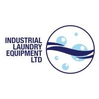 Industrial Laundry Equipment Ltd logo - Similar company to Global Laundry