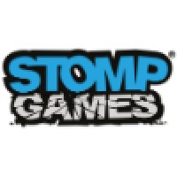 Stomp Games