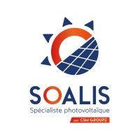 Soalis logo - Similar company to Cte Control
