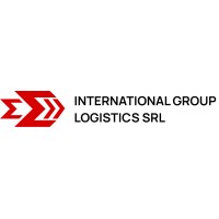 International Group Logistics SRL logo - Similar company to Beologistika