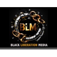 Black Liberation Media logo - Similar company to Black Dollar Magazine