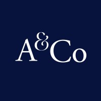 Aykroyd & Co logo - Similar company to Haringtons