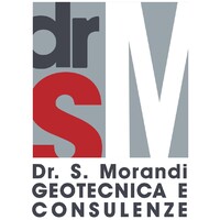 DR S. MORANDI Geotecnica e Consulenze logo - Similar company to Ingeo Consulting Sagl