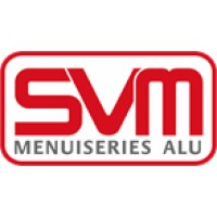 SVM Menuiseries ALU logo - Similar company to Devic Menuiserie