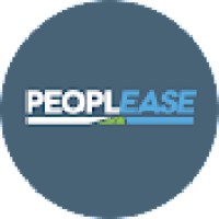 Peoplease logo - Similar company to Mobe Systems