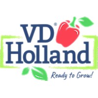 VD Holland logo - Similar company to Koolen Teler Van Paddenstoelen