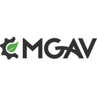 MGAV logo - Similar company to Ffve Services - Véhicules De Collection Services
