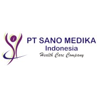 PT. Sano Medika Indonesia logo - Similar company to The Practitioners