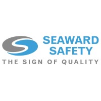 Seaward Safety logo - Similar company to Air Training Corps