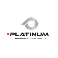 Platinum Consultants Sri Lanka logo - Similar company to Australian Migration Services
