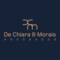 DE CHIARA & MORAIS ADVOGADOS logo - Similar company to Piauhylino Monteiro E Bittar Sociedade De Advogados