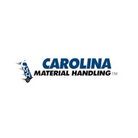 Carolina Material Handling Inc. logo - Similar company to Global Storage Equipment Manufacturer Limited(Super Mesh)