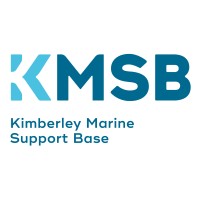 KMSB - Kimberley Marine Support Base logo - Similar company to Base Group Australia