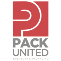 PackUnited logo - Similar company to Unitedpack