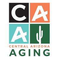 Central Arizona Aging logo - Similar company to Viabosque Group