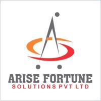 Arise Fortune Solutions Pvt Ltd logo - Similar company to Arise Hr