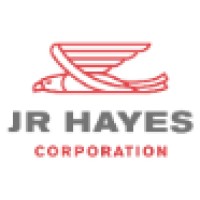 JR Hayes Corporation logo - Similar company to Firstline Systems, Inc.
