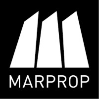 Marprop logo - Similar company to Juniper Development Group