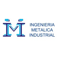 IMI - INGENIERIA METALICA INDUSTRIAL logo - Similar company to Naf