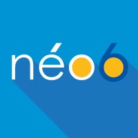 NEO6 logo - Similar company to Bearcod