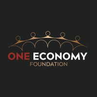 One Economy Foundation logo - Similar company to African Pathfinder Leaders Initiative (Apli)
