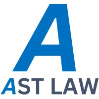 AST LAW LIMITED logo - Similar company to Diadigital Bookkeeping Services